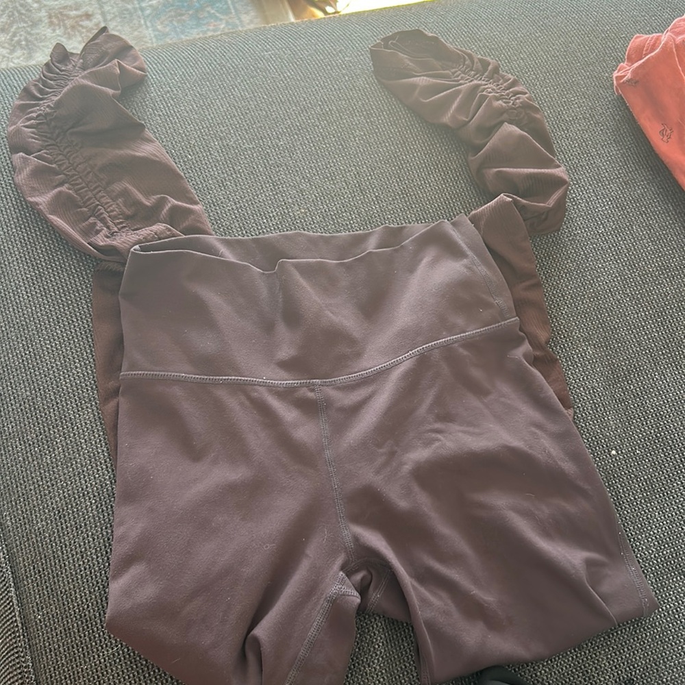 Fabletics leggings